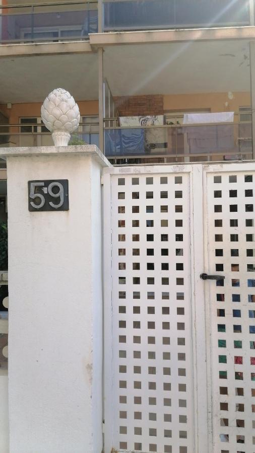 Apartamento Segunda Linea De La Playa Capellan Salou Exterior photo