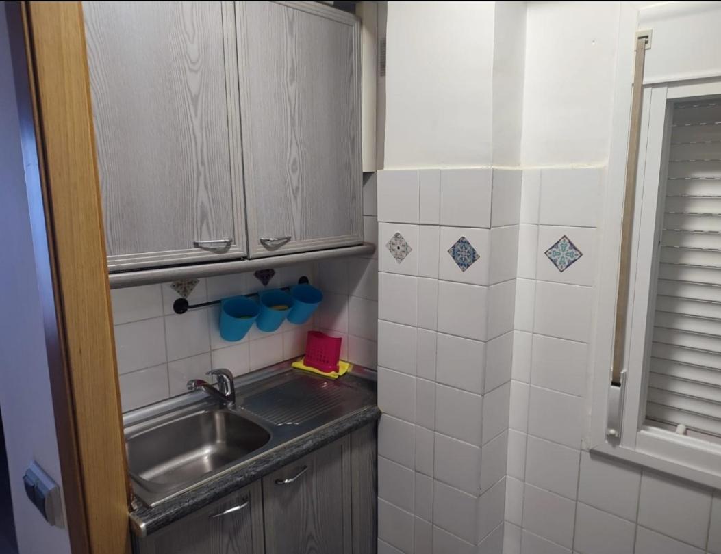 Apartamento Segunda Linea De La Playa Capellan Salou Room photo