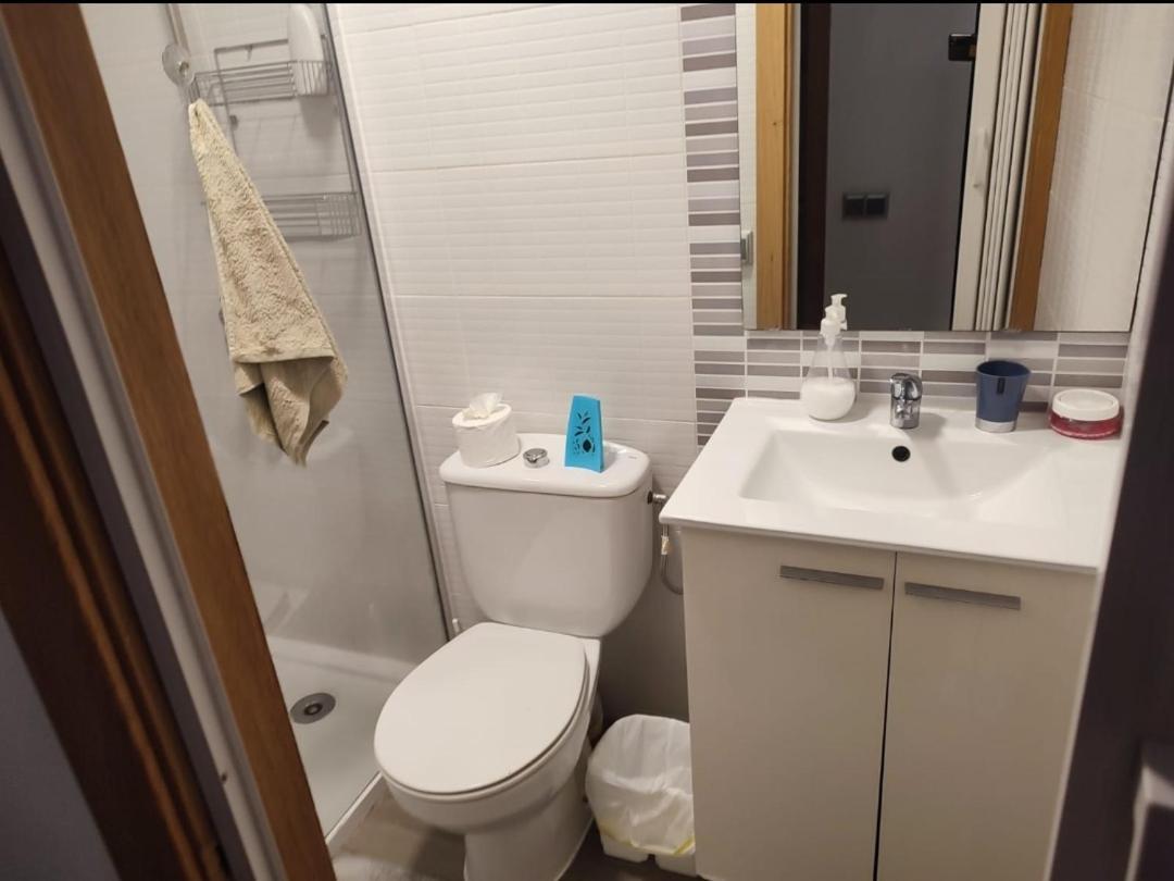 Apartamento Segunda Linea De La Playa Capellan Salou Room photo