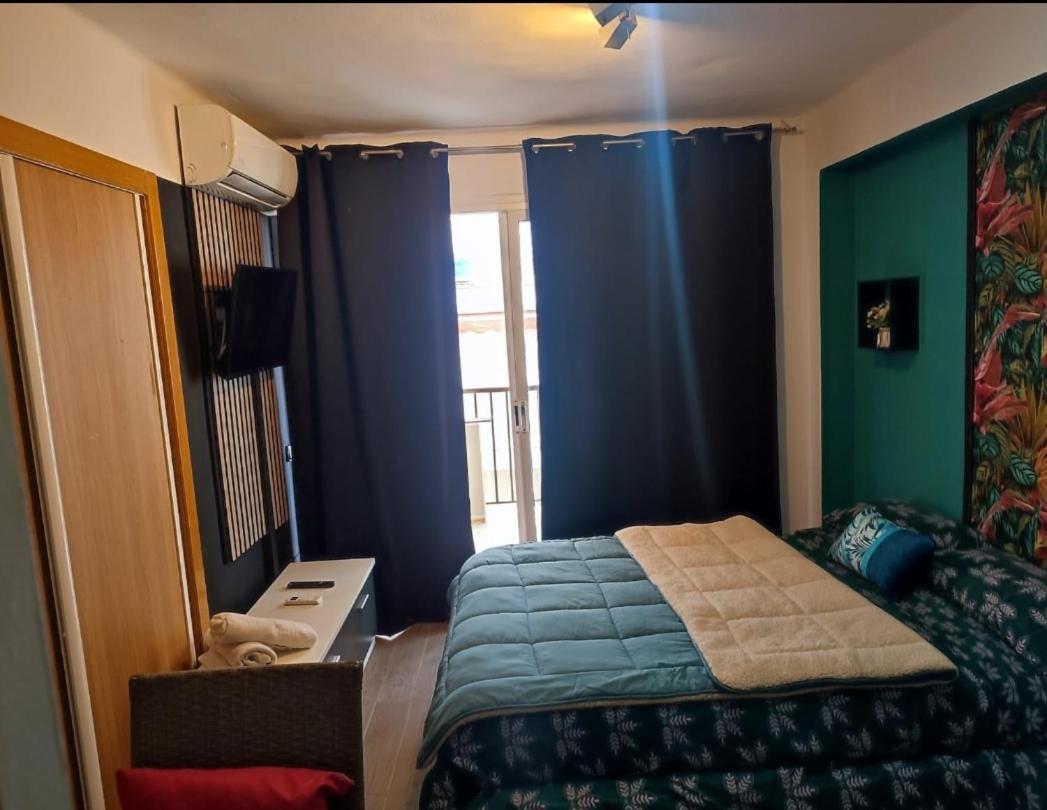 Apartamento Segunda Linea De La Playa Capellan Salou Room photo