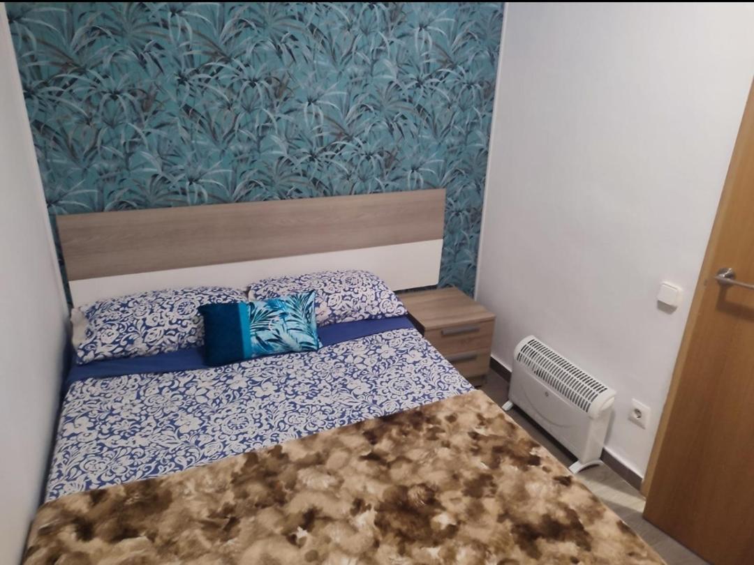 Apartamento Segunda Linea De La Playa Capellan Salou Room photo
